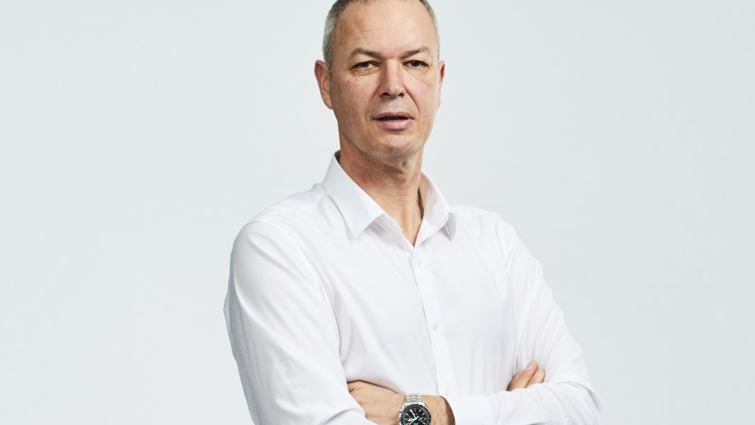 Adrian Webb