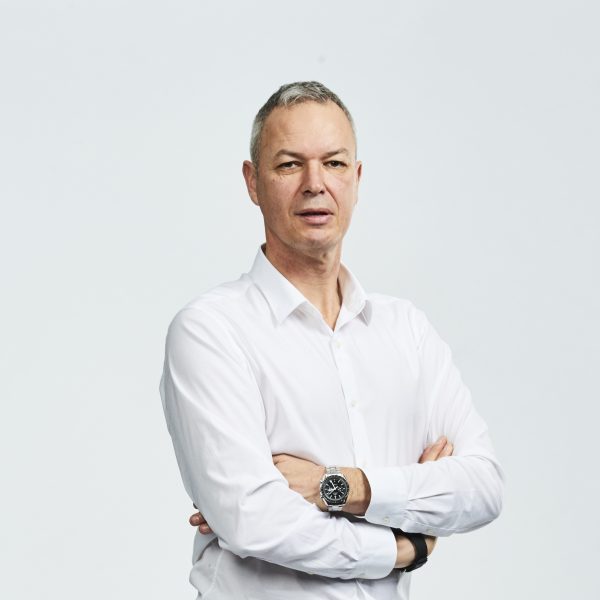 Adrian Webb