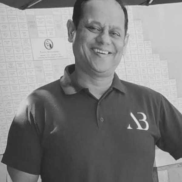 Anand Bhatnager