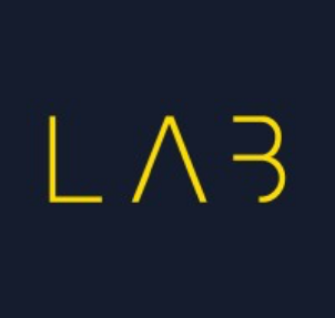 LAB logo