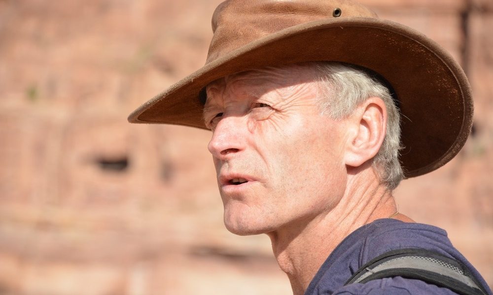 Peter Danby